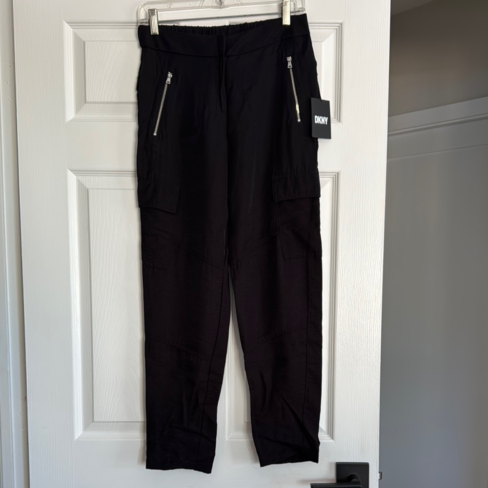 DKNY Woman’s Cargo Pants